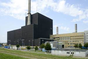 Atomkraftwerk Brunsbüttel: Dem dortigen Standort-Zwischenlager wurde die Betriebsgenehmigung entzogen.(Bild: Steffen Papenbroock - Designagentur wedes)