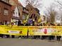 Demonstration "Atommüll-Zwischenlager dürfen keine Endloslager werden!", Ahaus, 9. März 2019 (Foto: Katarina Weinmann)