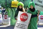 Ist das Ende von Patenten auf Leben in Sicht? Bild: Foto: argum / Thomas Einberger