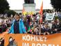 München sagt STOP KOHLE!, Aktionstag am 24.6.2018 (Foto: Alexandra Beier/ Umweltinstitut)