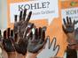 München sagt STOP KOHLE!, Aktionstag am 24.6.2018 (Foto: Alexandra Beier/ Umweltinstitut)