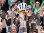 München sagt STOP KOHLE!, Aktionstag am 24.6.2018 (Foto: Alexandra Beier/ Umweltinstitut)