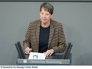Fracking-Protest vor dem Kanzleramt