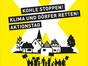 Für Samstag, den 22. Juni lud ein Bündnis von Organisationen und Initiativen zum Aktionstag „Kohle stoppen! Klima & Dörfer retten!" ein.