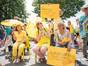 ... Keyenberg oder Lützerath. (Foto: Ruben Neugebauer/ Campact)