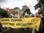 Berlin sagt STOP KOHLE!, Aktionstag am 24.6.2018 (Foto: Christian Mang/Campact)