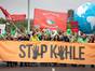 Berlin sagt STOP KOHLE!, Aktionstag am 24.6.2018 (Foto: Christian Mang/Campact)