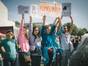 Klimastreik in München (Foto: Luis Calçada/ Umweltinstitut München)