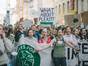 Klimastreik in München (Foto: Luis Calçada/ Umweltinstitut München)