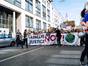Klimastreik in München (Foto: Rebecca Leiner/ Umweltinstitut München)