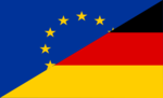 Das Logo der europäischen Bürgerinitiative