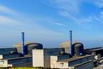 Das Atomkraftwerk Flamanville<br>Bild: Schoella/Wikimedia