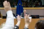 Abstimmung im Handelsausschuss, Foto: Europäisches Parlament