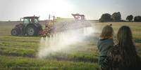 Pestizideinsätze offenlegen!