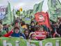 Solidemo – Ende Gelände für die Kohle! (Foto: Philip Eichler)