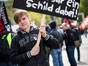 Foto: Jörg Farys / Die Projektoren für Umweltinstitut München