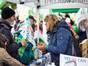 Foto: Jörg Farys / Die Projektoren für Umweltinstitut München