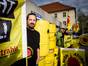 Foto: Jörg Farys / Die Projektoren für Umweltinstitut München
